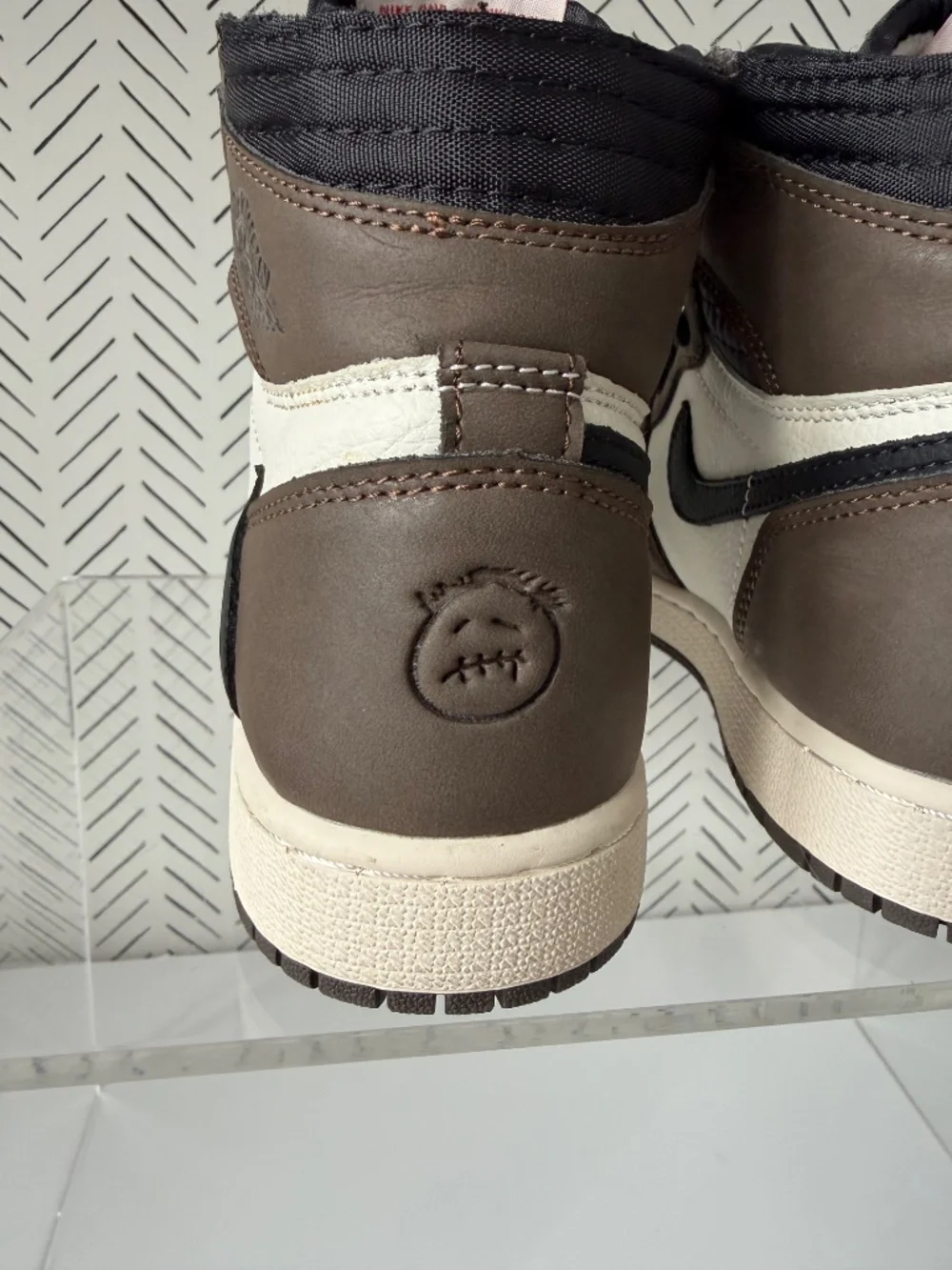 Nike Air Jordan 